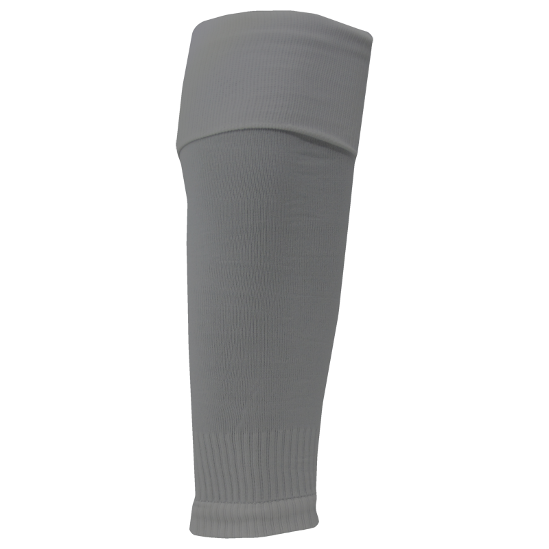 Mangas de pantorrilla de color sólido Pearsox (paquete de 6) 