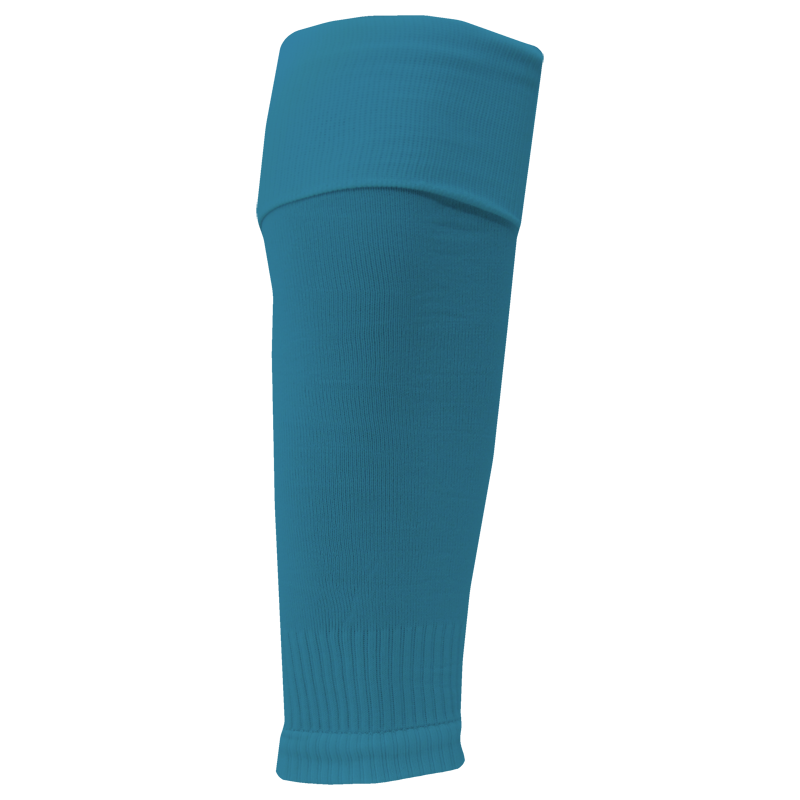 Mangas de pantorrilla de color sólido Pearsox (paquete de 6) 