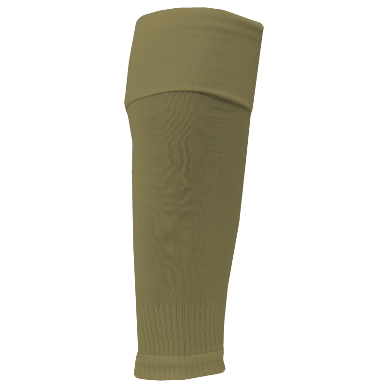 Mangas de pantorrilla de color sólido Pearsox (paquete de 6) 