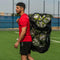 Heavy-Duty Soccer Ball Bag by Soccer Innovations