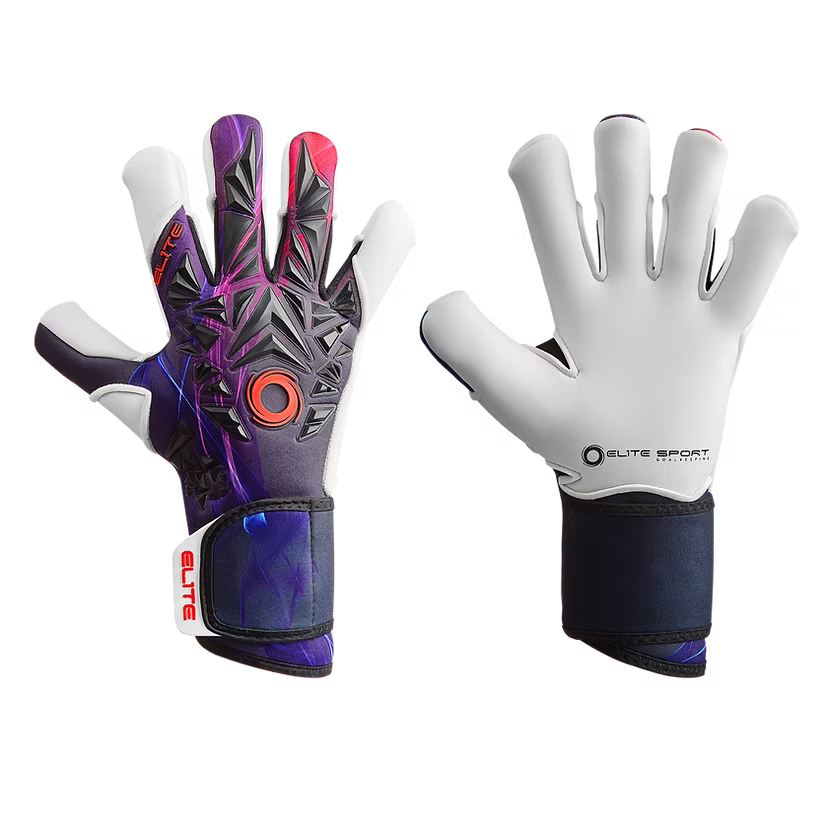 Elite Sport Energy v26 Goalkeeper Gloves
