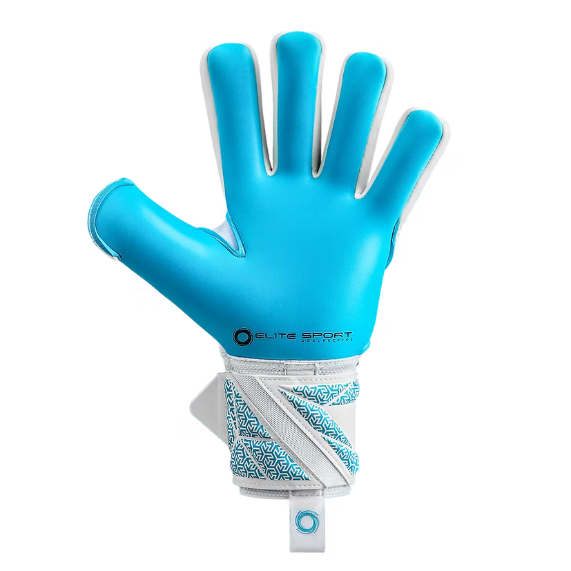 Elite Sport Supreme Aqua M v26 Goalkeeper Gloves