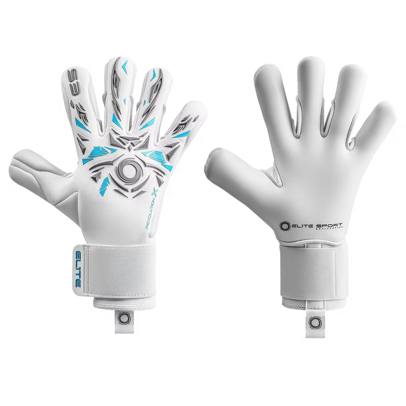 Elite Sport Revolution X AR v26 Goalkeeper Gloves