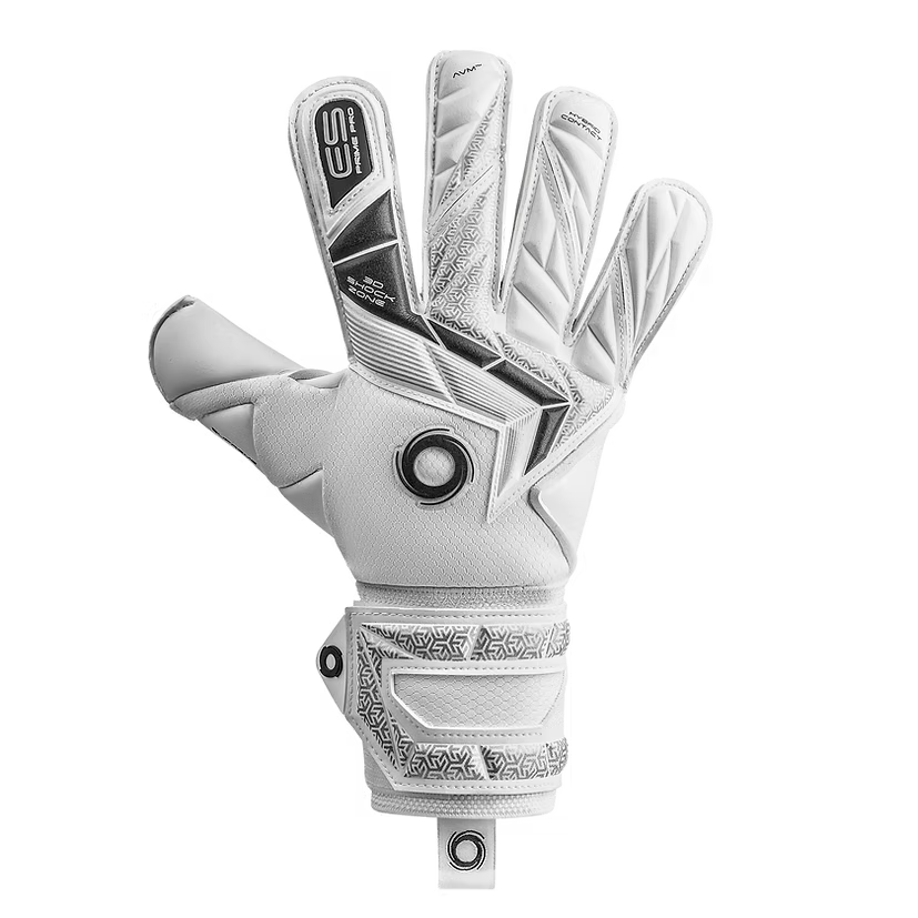 Elite Sport M HM v26 Goalkeeper Gloves
