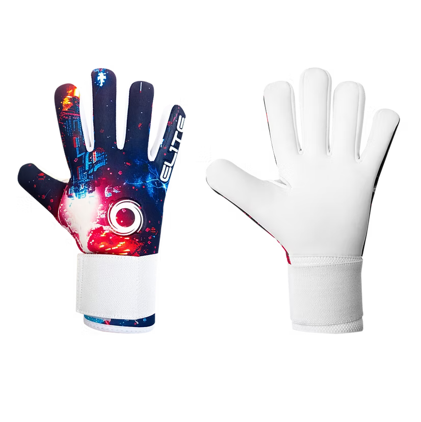 Elite Sport Storm Jr. v26 Goalkeeper Gloves