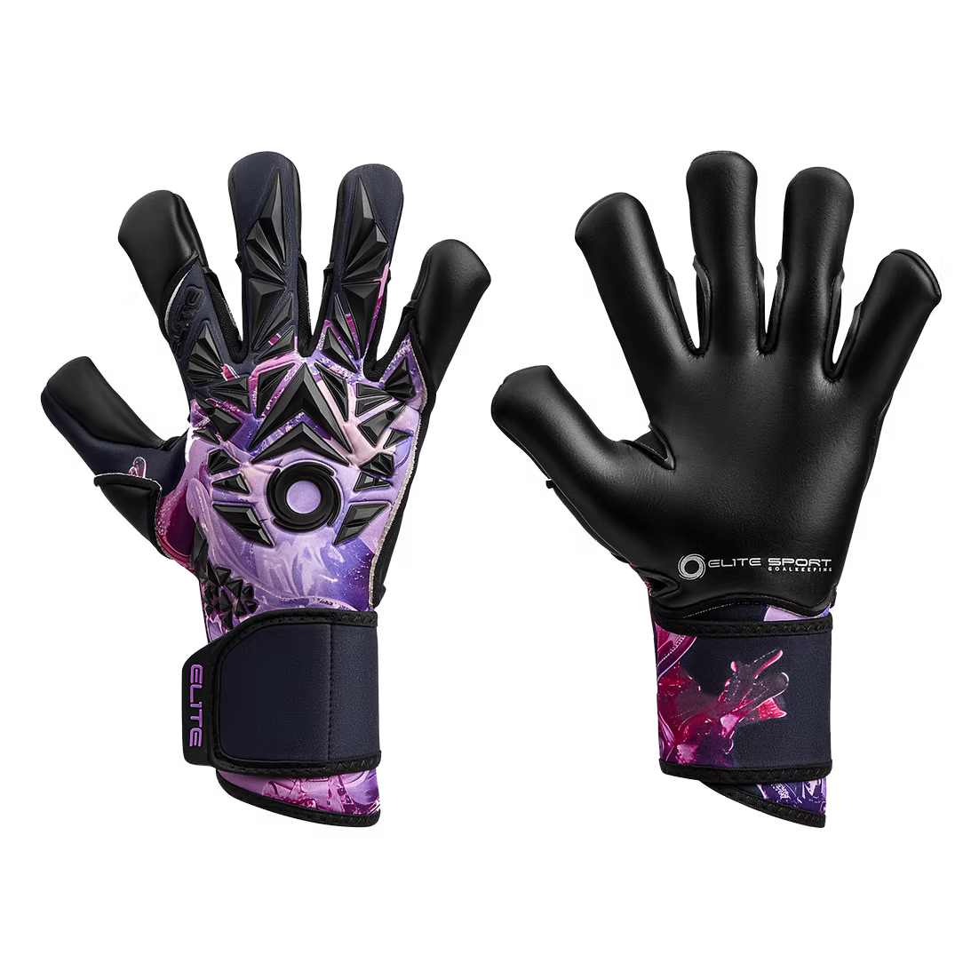 Elite Sport Amethyst v26 Goalkeeper Gloves