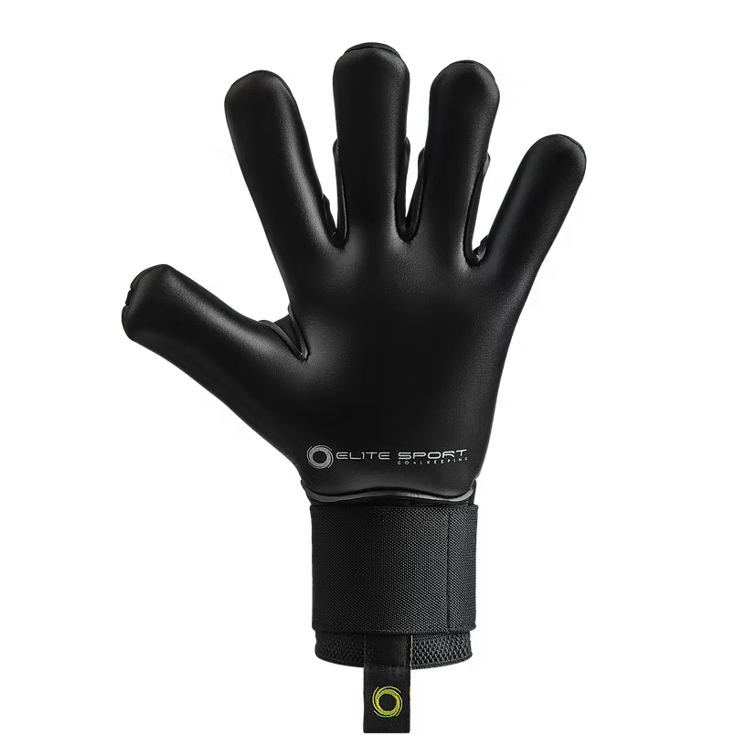 Elite Sport Revolution X Rio v26 Goalkeeper Gloves
