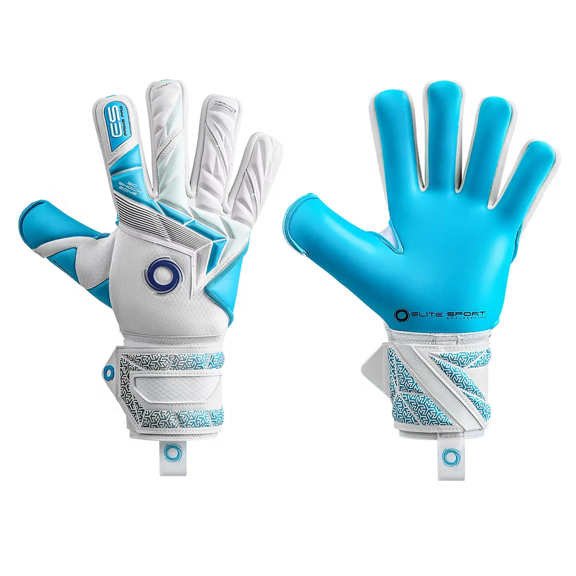 Elite Sport Supreme Aqua M v26 Goalkeeper Gloves