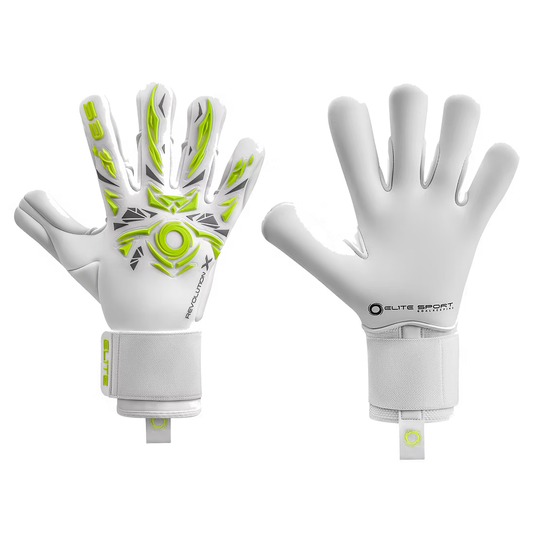 Elite Sport Revolution X GS v26 Goalkeeper Gloves