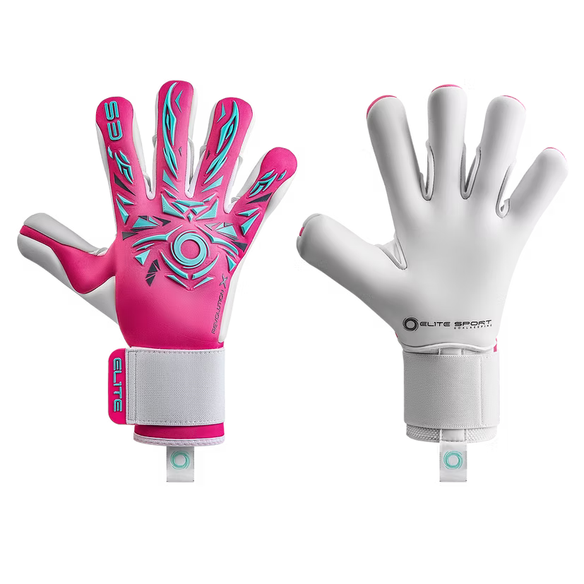 Elite Sport Revolution X BC v26 Goalkeeper Gloves