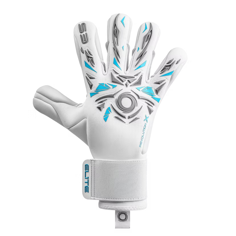 Elite Sport Revolution X AR v26 Goalkeeper Gloves