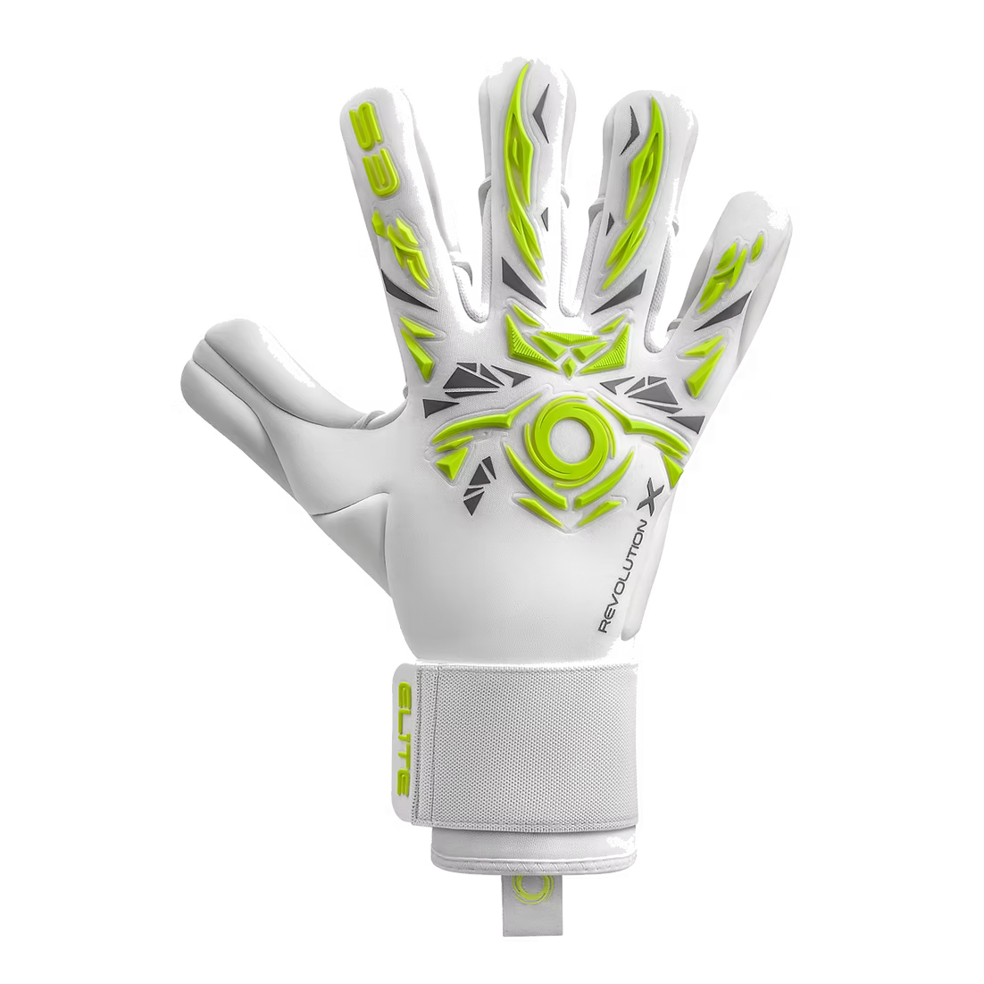 Elite Sport Revolution X GS v26 Goalkeeper Gloves
