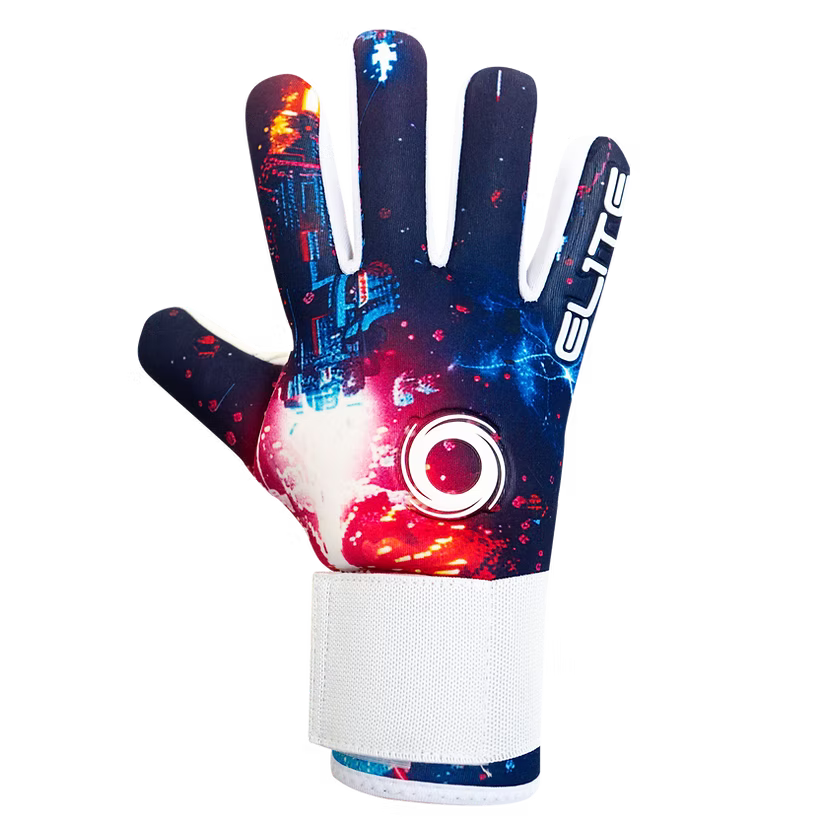 Elite Sport Storm Jr. v26 Goalkeeper Gloves