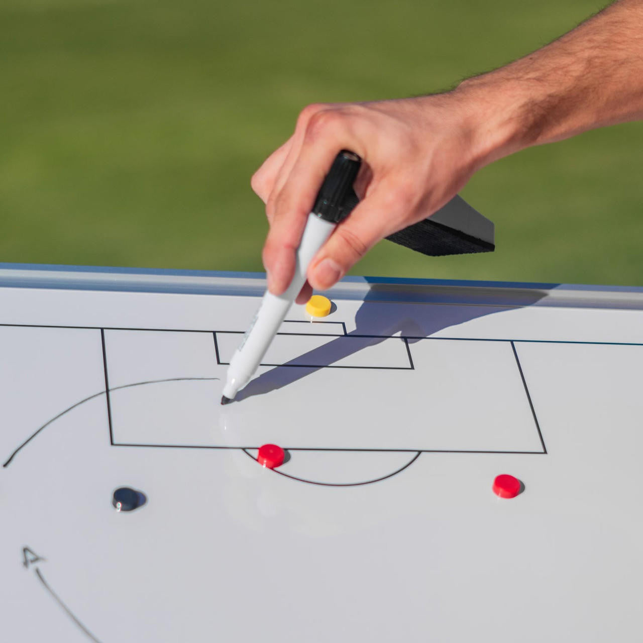 Soccer Innovations Tactical Board - Thumbnail 3