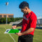 Coaches Soccer Tactics Clipboard by Soccer Innovations