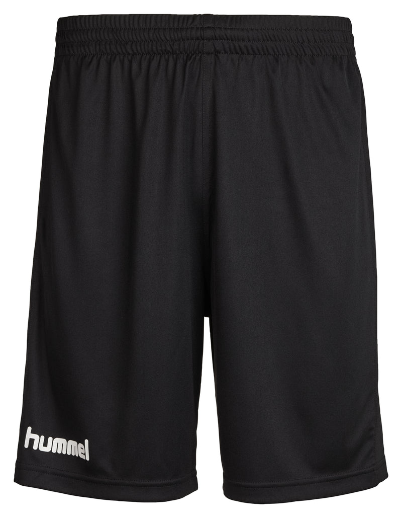 hummel Core Poly Shorts-Soccer Command