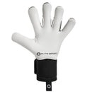 Elite Sport Revolution II Combi Black Goalkeeper Gloves-Soccer Command
