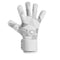 Elite Sport Nobre White Goalkeeper Gloves-Soccer Command