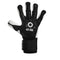 Elite Sport Revolution II Combi Black Goalkeeper Gloves-Soccer Command