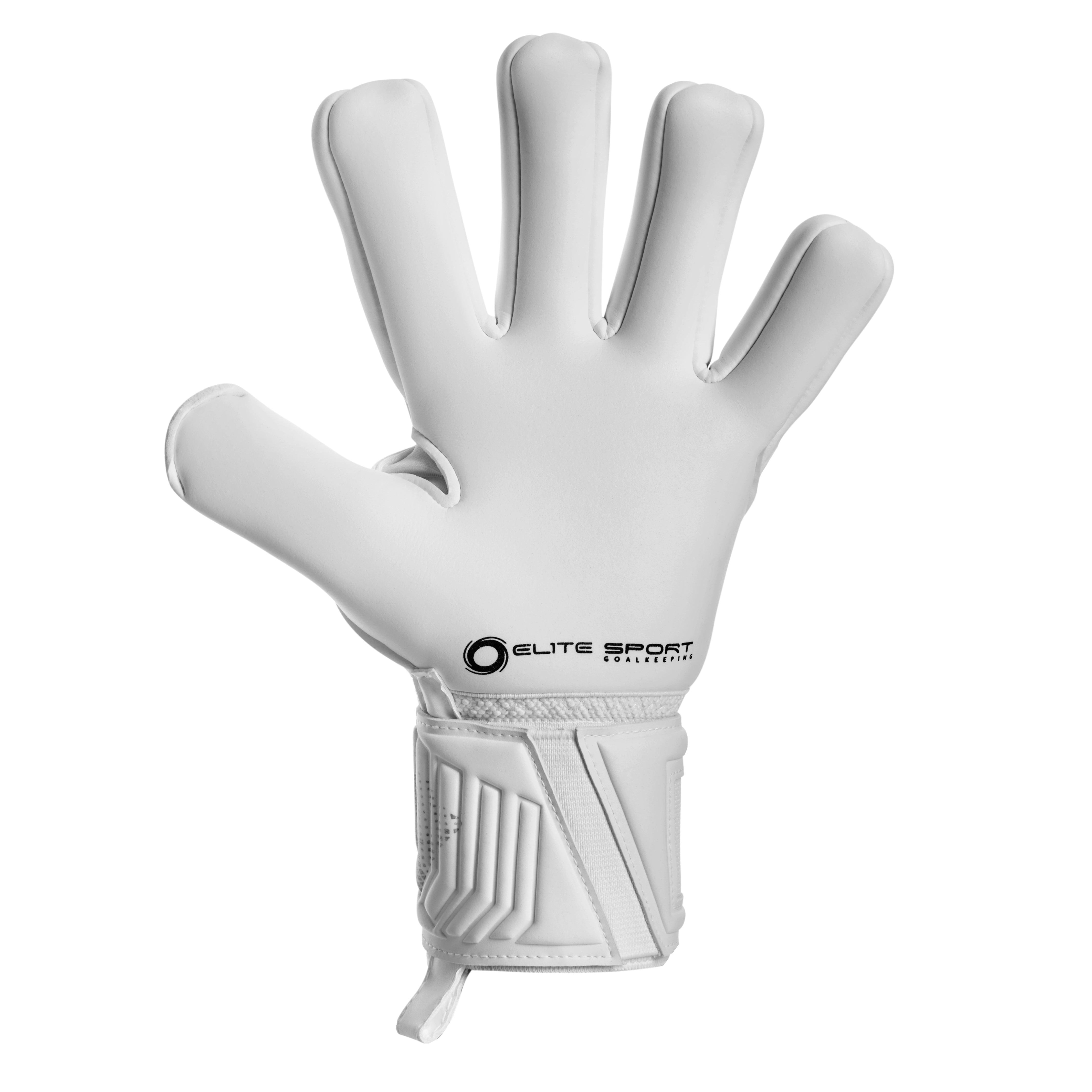 Elite Sport Supreme N Goalkeeper Gloves-Soccer Command