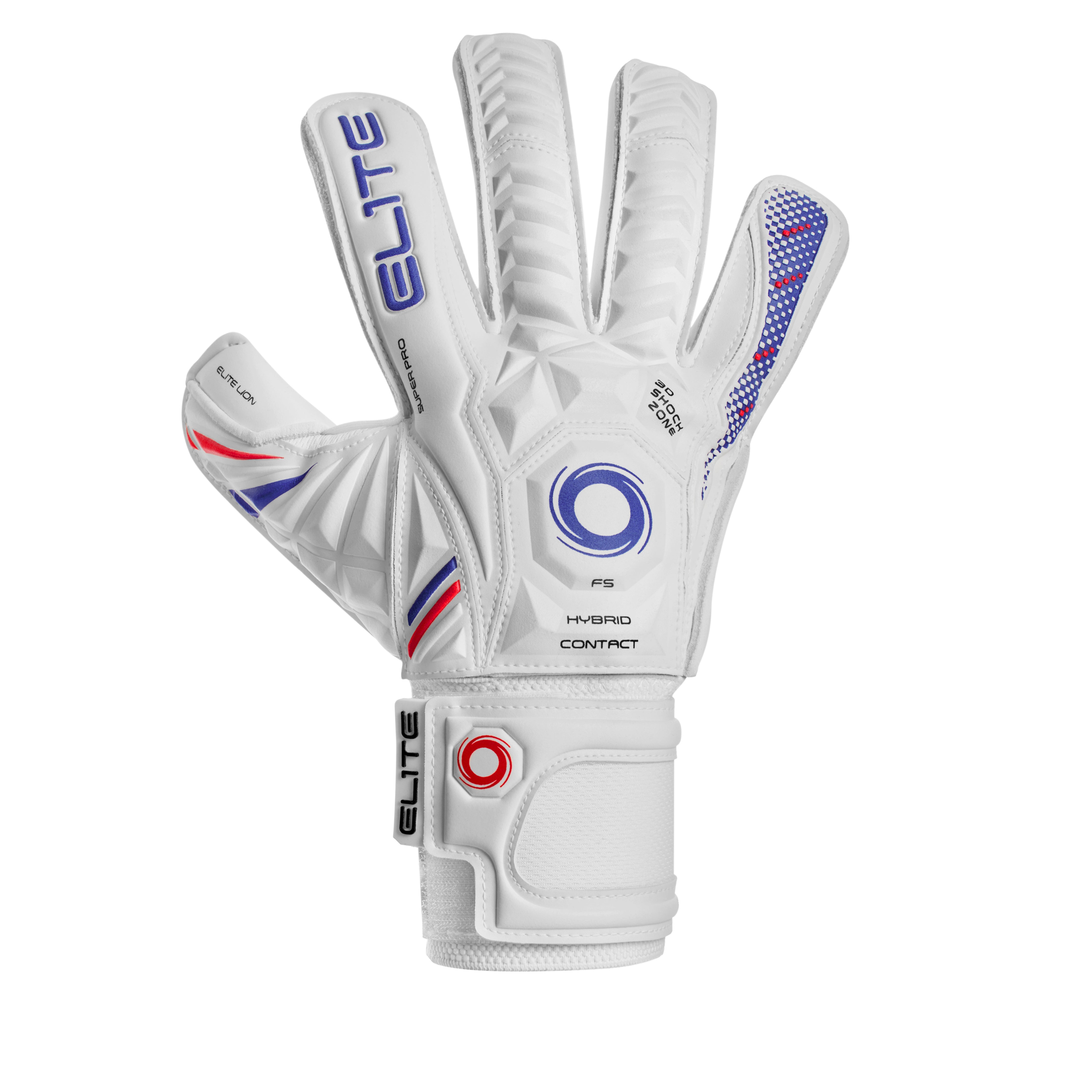 Elite Sport Lion 23 Goalkeeper Gloves-Soccer Command