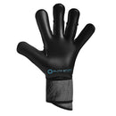 Elite Sport Titanium Blue Goalkeeper Gloves