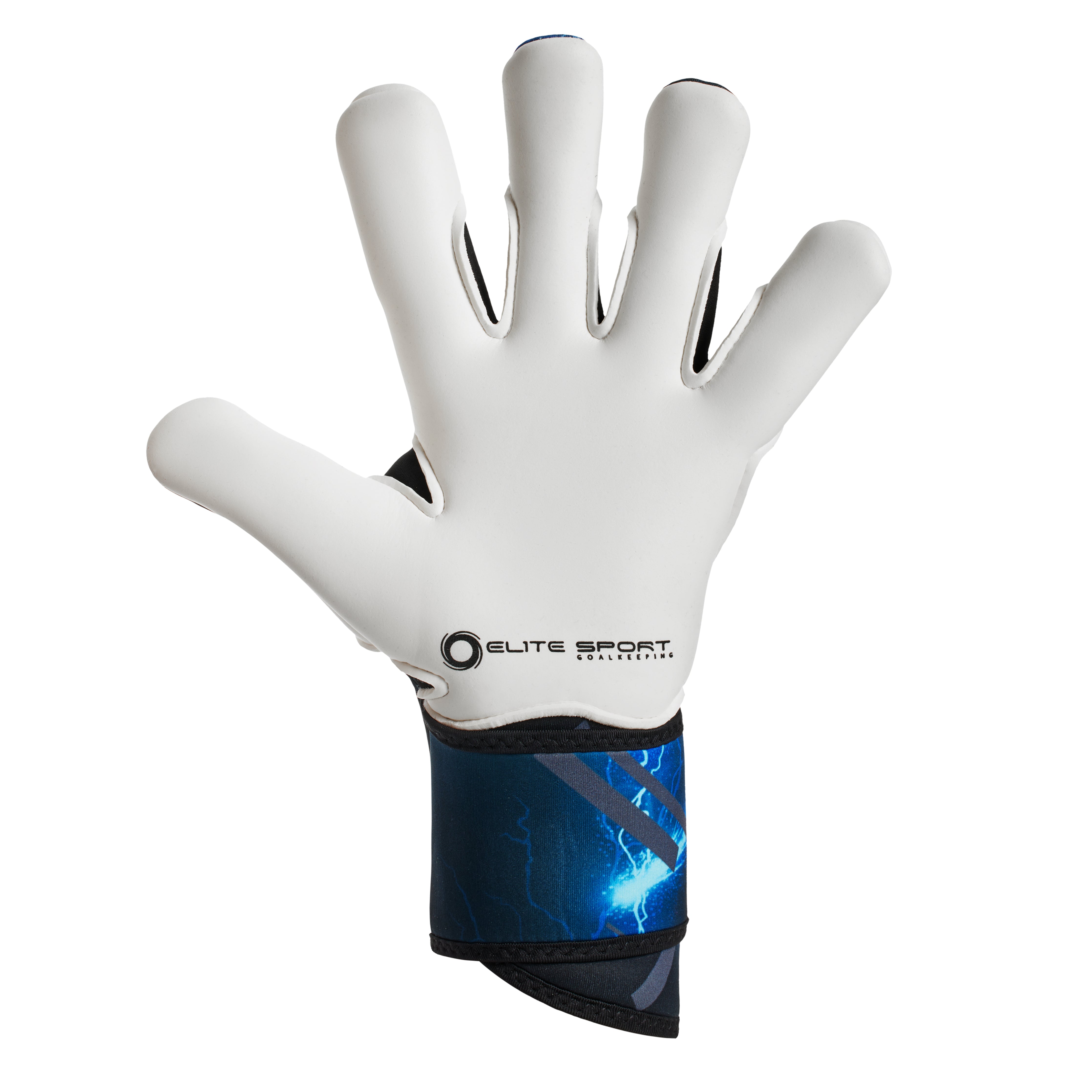 Elite Sport Galaxy Goalkeeper Gloves-Soccer Command