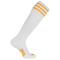 Pearsox Euro 2.0 Soccer Socks with Stripes