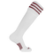 Pearsox Euro 2.0 Soccer Socks with Stripes