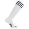 Pearsox Euro 2.0 Soccer Socks with Stripes