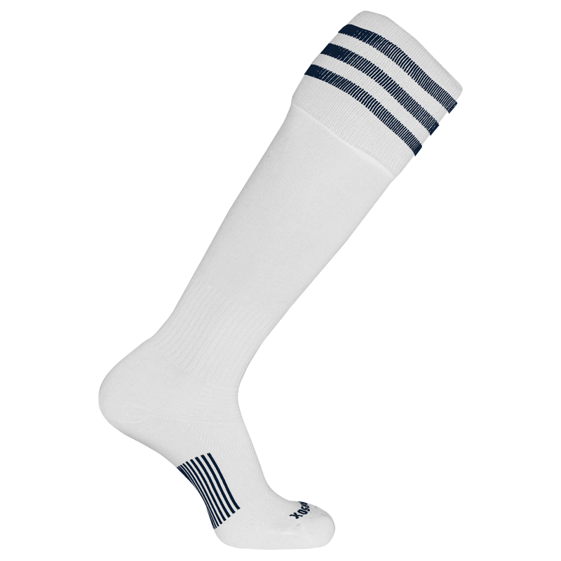 Pearsox Euro 2.0 Soccer Socks with Stripes