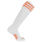 Pearsox Euro 2.0 Soccer Socks with Stripes