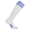 Pearsox Euro 2.0 Soccer Socks with Stripes