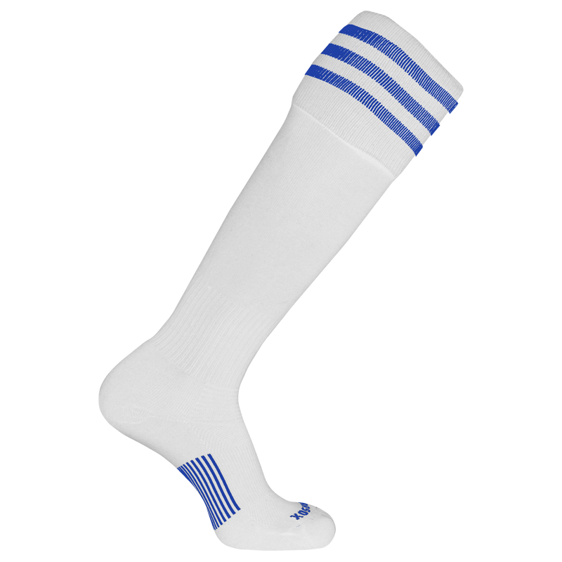 Pearsox Euro 2.0 Soccer Socks with Stripes
