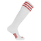 Pearsox Euro 2.0 Soccer Socks with Stripes