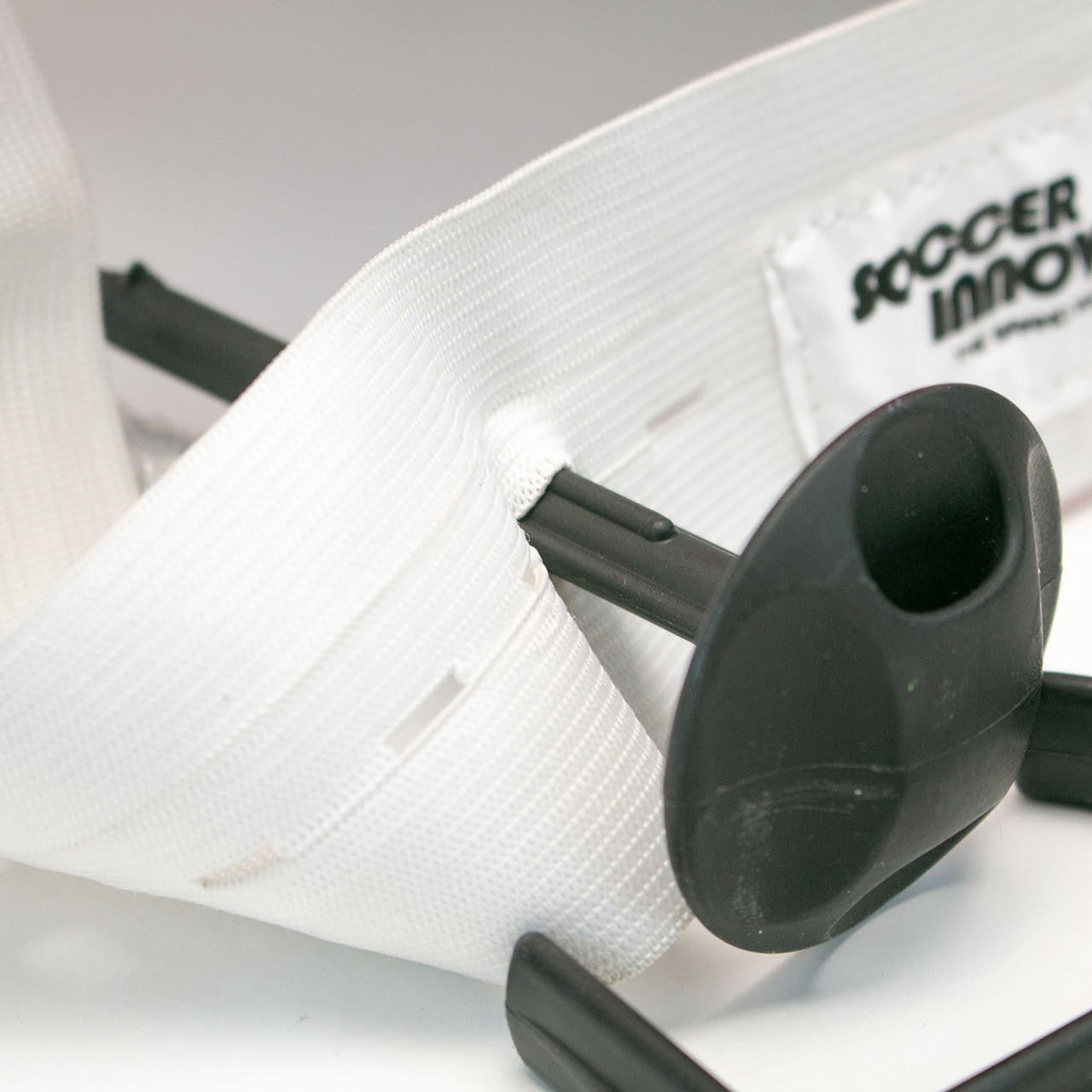 Cinta de marcaje de campo de Soccer Innovations