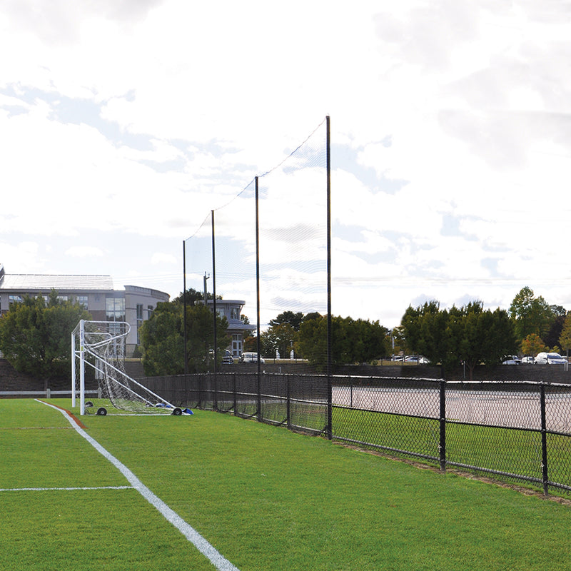 Jaypro FieldPro Soccer Ball Stop System-Soccer Command