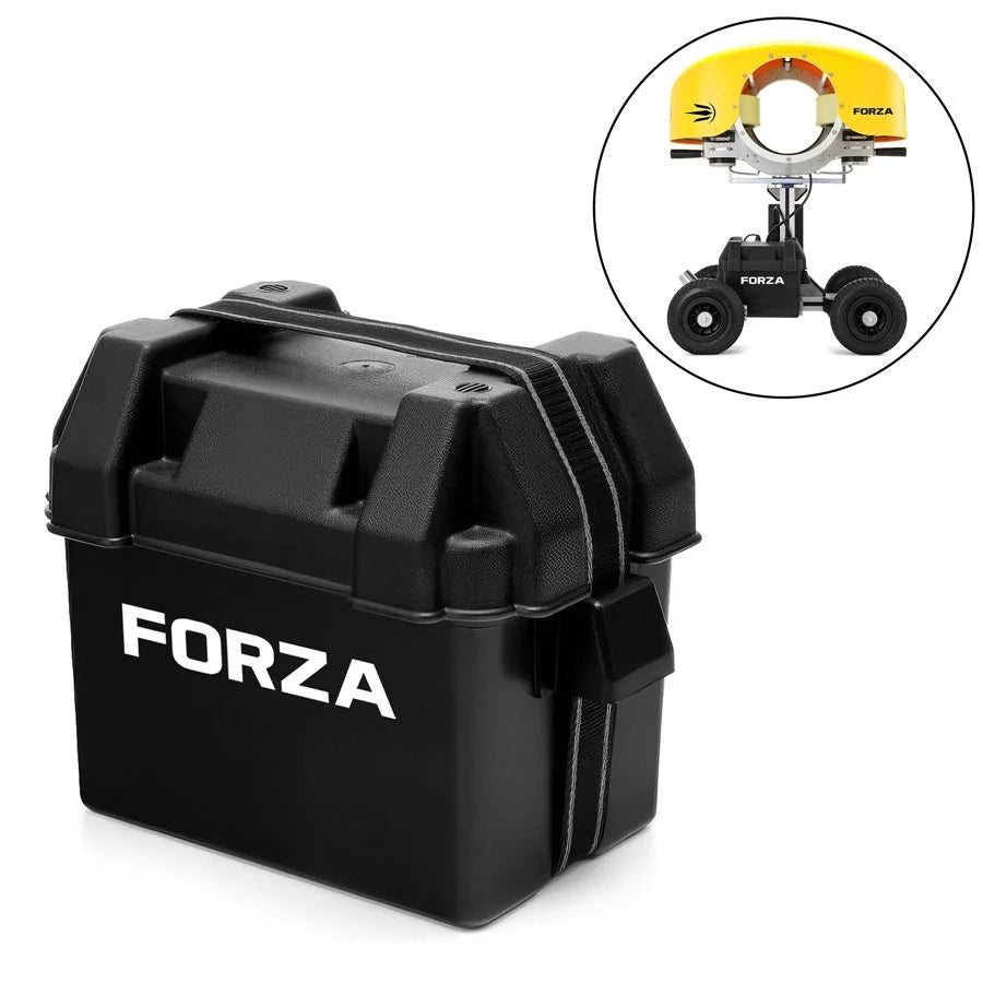 FORZA Ball Launcher Pro
