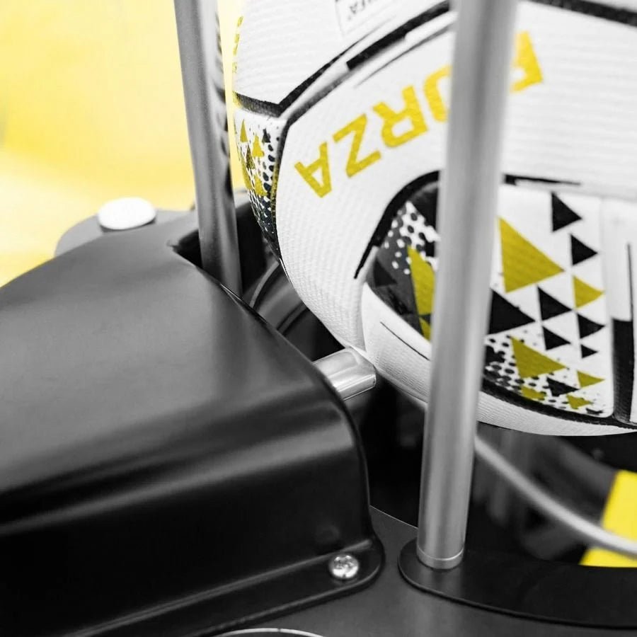 FORZA Ball Launcher Trainer + Launch Speed Boost Plug In + Auto Ball Feeder