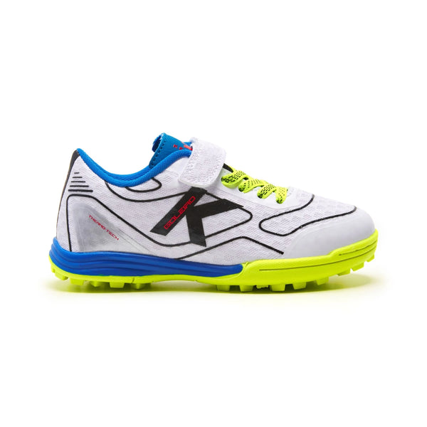 Kelme turf soccer shoes sales