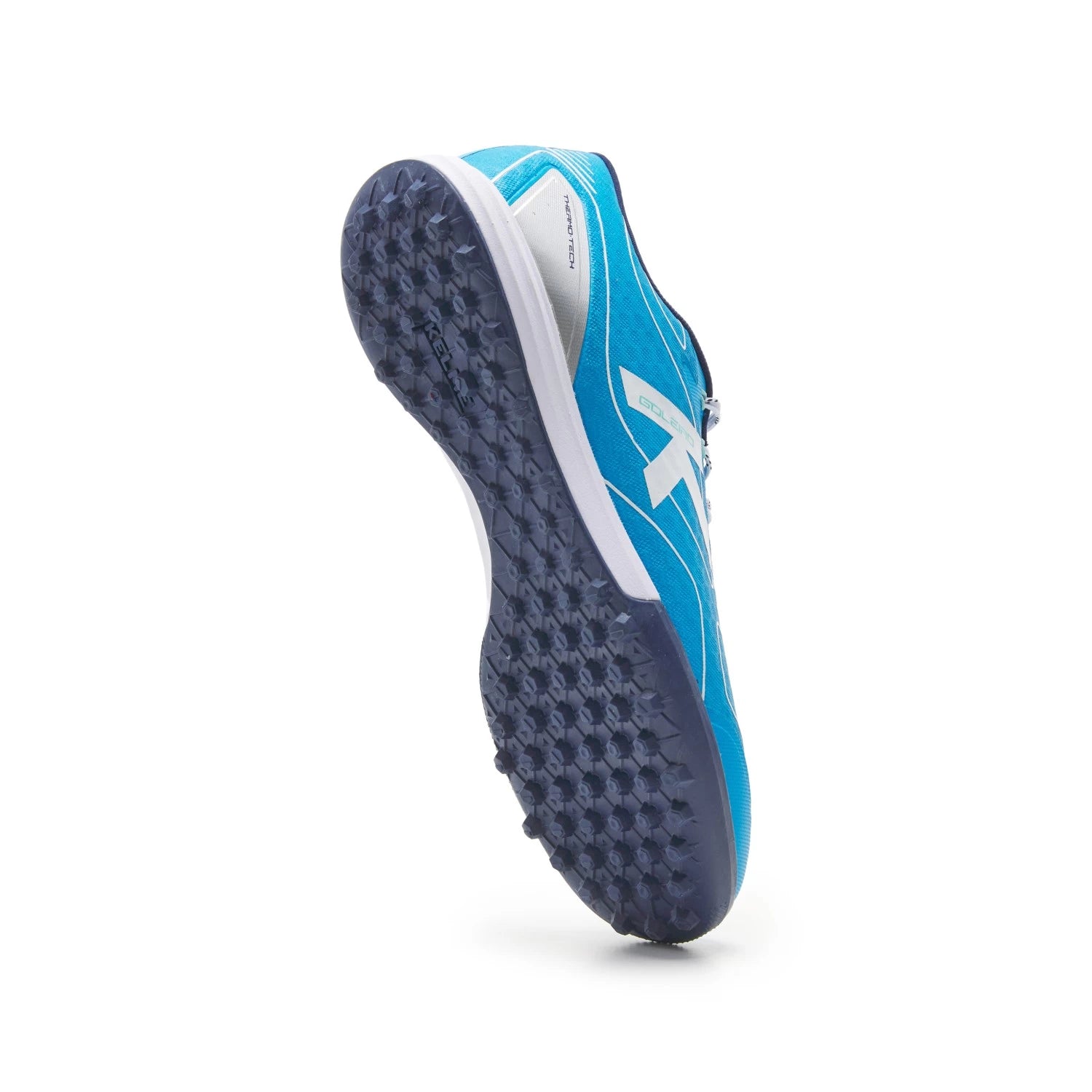 Kelme Goliero Turf Shoes (azul)