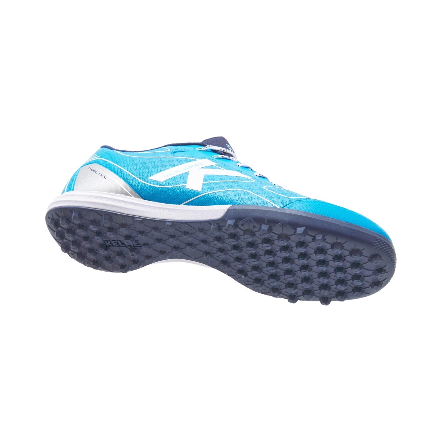 Kelme Goliero Turf Shoes (azul)
