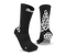 Senda Gravity Pro Crew Grip Soccer Socks