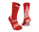 Senda Gravity Pro Crew Grip Soccer Socks