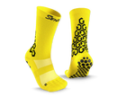 Senda Gravity Pro Crew Grip Soccer Socks