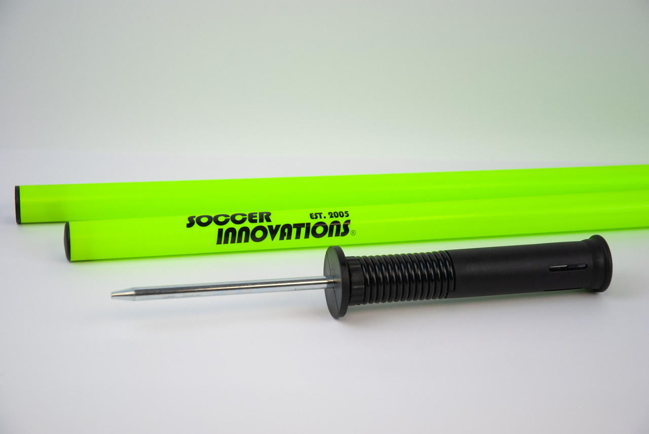 Soccer Innovations Agility Pole - Thumbnail 4