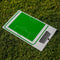 Coaches Soccer Tactics Clipboard by Soccer Innovations