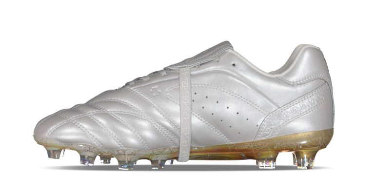 Charly Legendario 26 PFX Huītzilōpōchtli Edition Soccer Cleats
