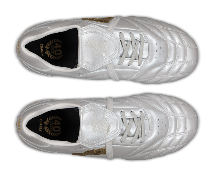 Charly Legendario 26 PFX Huītzilōpōchtli Edition Soccer Cleats