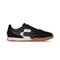 Charly Campista PU Indoor/Futsal Shoes (black/white)